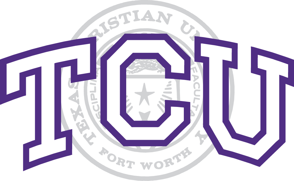 TCU Horned Frogs 1995-Pres Alternate Logo v4 diy iron on heat transfer